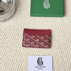 Goyard Wallets Purse